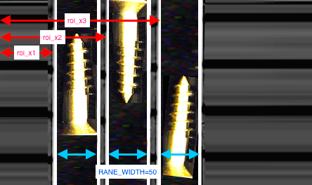 オプティカルフローの可視化 Let S Computer Vision