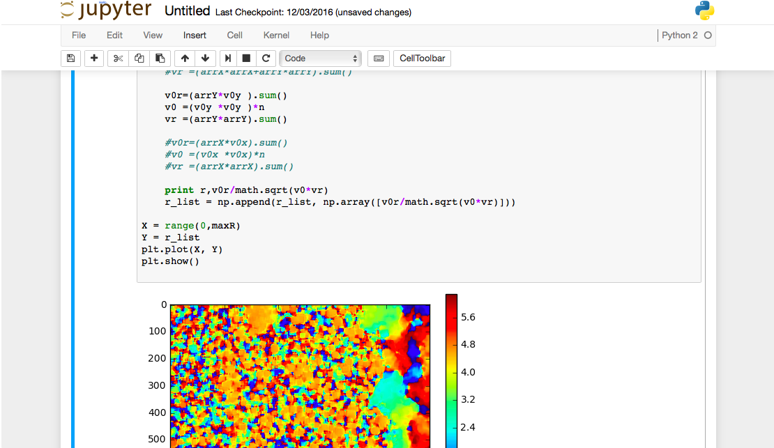 Python版 Opencvの基本 Let S Computer Vision